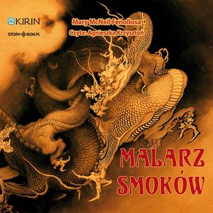 Malarz smoków, Mary McNeil Fenollosa