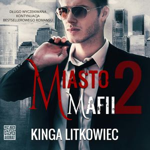 Miasto mafii 2, Kinga Litkowiec