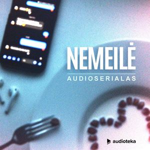 NEMEILĖ, Edita Rudak