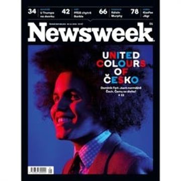 Newsweek 01/2015 audiobook, Newsweek