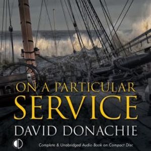 On a Particular Service, David Donachie