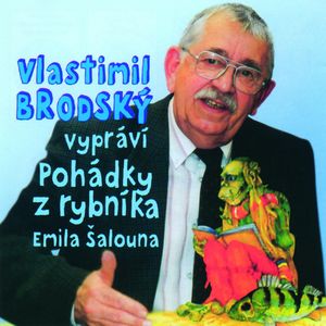 Pohádky z rybníka, Emil Šaloun