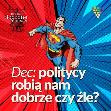 Politycy robią nam dobrze czy źle? audiobook, Zespół GRAPE i przyjaciele