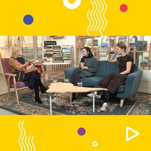 Rezerwacja (8.02), Katarzyna Janowska