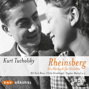 Rheinsberg (Hsp), Kurt Tucholsky
