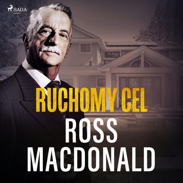 Ruchomy cel audiobook, Ross Macdonald