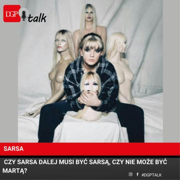 Sarsa: Czy Sarsa dalej musi być Sarsą, czy nie może być Martą? audiobook, Dziennik Gazeta Prawna