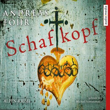Schafkopf audiobook, Andreas Föhr