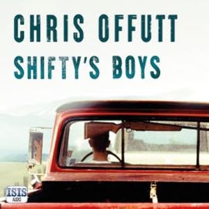 Shifty's Boys, Chris Offutt