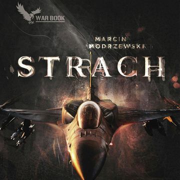 Strach audiobook, Marcin Modrzewski