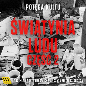 Świątynia Ludu. Część 2, Kristoffer Lind