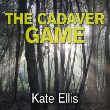 The Cadaver Game audiobook, Kate Ellis