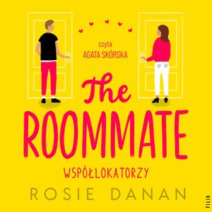 The Roommate, Rosie Danan