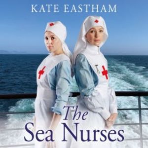 The Sea Nurses, Kate Eastham