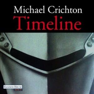 Timeline, Michael Crichton