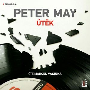 Útěk, Peter May