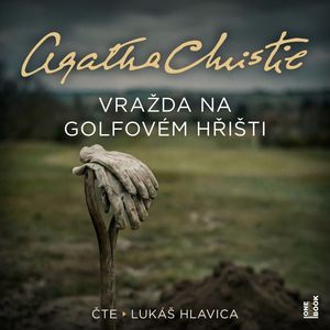Vražda na golfovém hřišti, Agatha Christie