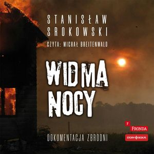Widma nocy, Stanisław Srokowski