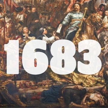 Wiedeń. Sukces czy największy błąd Sobieskiego? audiobook, Historia jakiej nie znacie