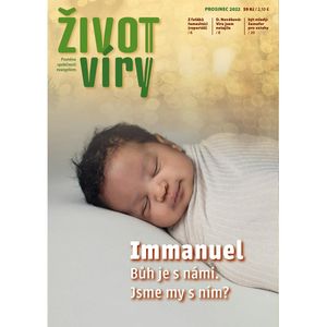 Život víry 2022/12, Život víry