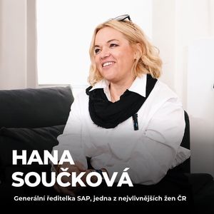 #193: Hana Součková – O čem je opravdu dobrý leadership?, Petr Ludwig