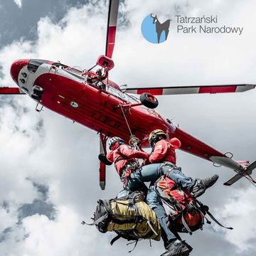 91. Wypadki w Tatrach audiobook, Bartek Solik