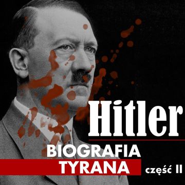 Adolf Hitler. Biografia tyrana. Część II. Na froncie I wojny światowej audiobook, Heinz Alfred Heinz