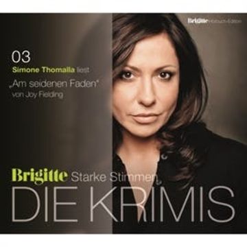 Am seidenen Faden audiobook, Joy Fielding