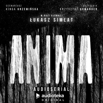 Anima. Audioserial