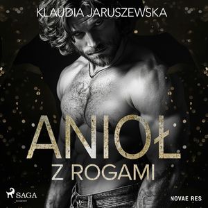 Anioł z rogami, Klaudia Jaruszewska