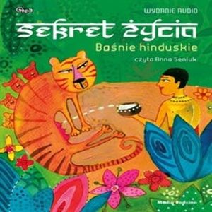 Baśnie hinduskie. Sekret życia, N/A