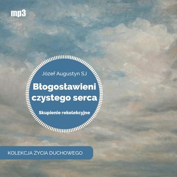 Błogosławieni czystego serca, Józef Augustyn SJ