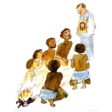 Co złowili Papuasi audiobook, Tadeusz Ruciński