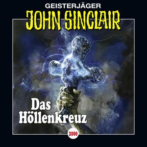 Das Höllenkreuz (John Sinclair, Folge 2000), Jason Dark