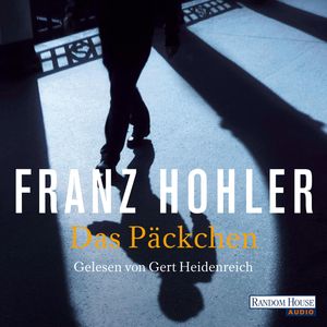 Das Päckchen, Franz Hohler