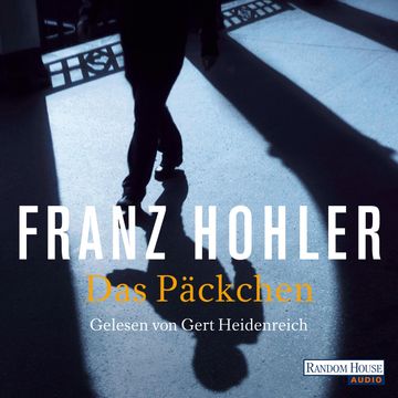 Das Päckchen audiobook, Franz Hohler