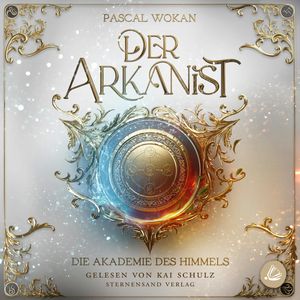 Der Arkanist, Pascal Wokan