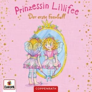 Der erste Feenball, Markus Löhr