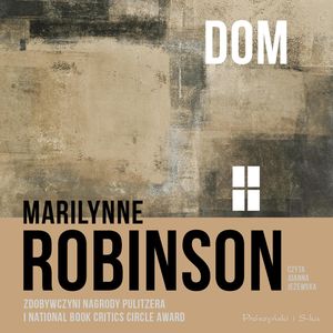 Dom, Marilynne Robinson