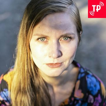 Dorota Masłowska: punkt zwrotny audiobook, Dorota Masłowska, Katarzyna Kubisiowska