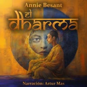 El Dharma, Annie Besant