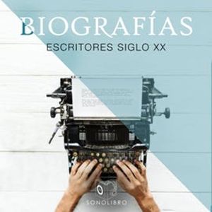 Escritores del Siglo XX - Biografías, Heberto Gamero