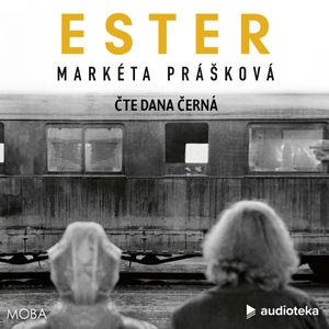 Ester, Markéta Prášková