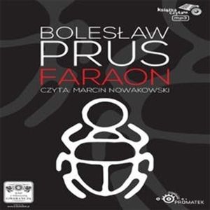 Faraon, Bolesław Prus