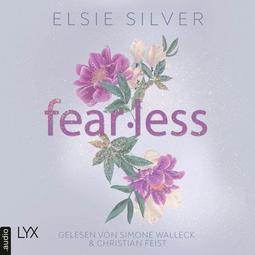 Fearless - Chestnut Springs, Teil 4 (Ungekürzt) audiobook, Elsie Silver
