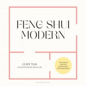 Feng Shui Modern, Cliff Tan