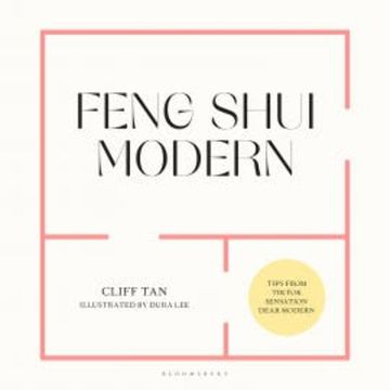 Feng Shui Modern audiobook, Cliff Tan