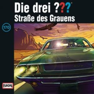 Folge 170: Straße des Grauens, André Minninger