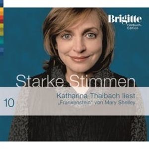 Frankenstein, Mary Shelley