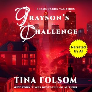 Grayson's Challenge, Tina Folsom